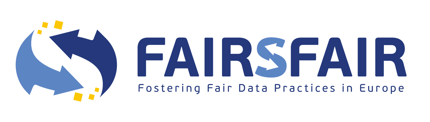 FAIRSFAIR-logo