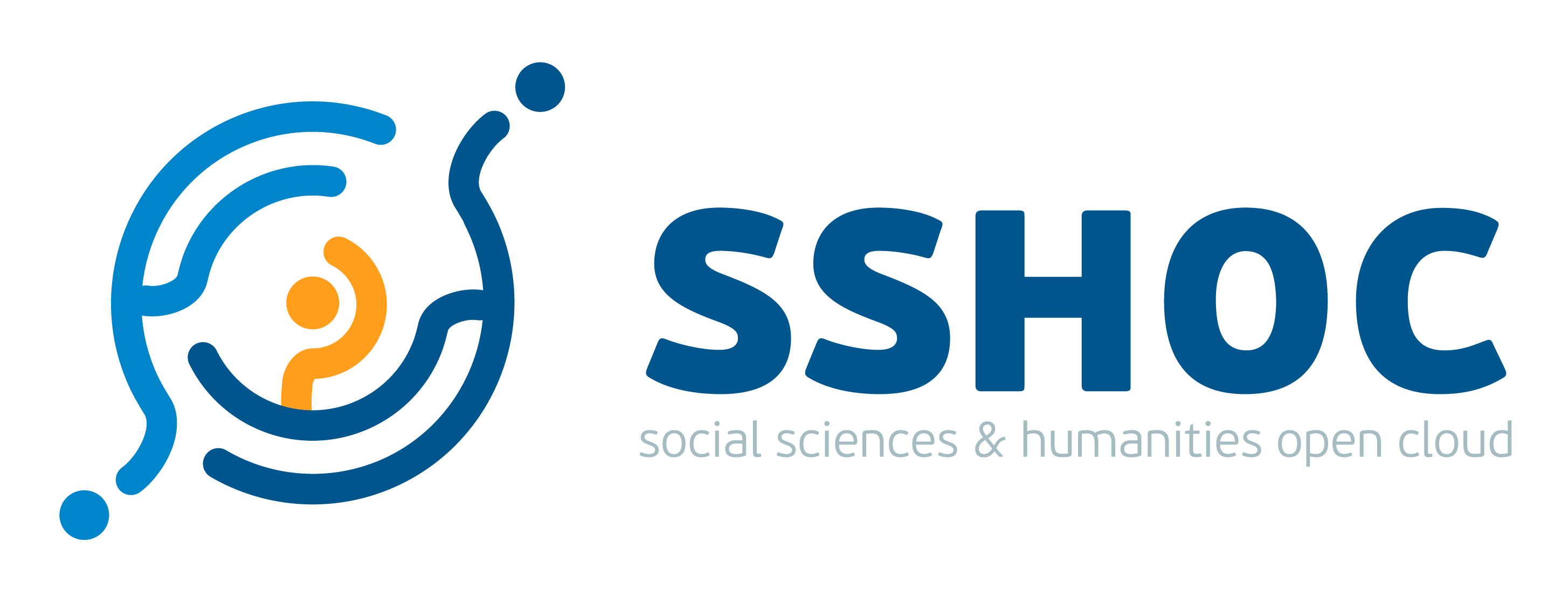 logo SSHOC